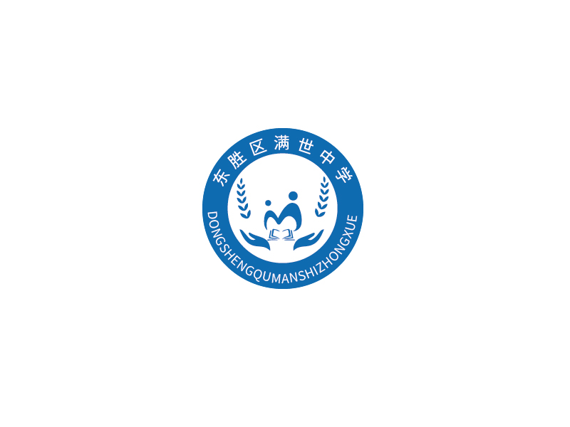 胡廣強(qiáng)的logo設(shè)計