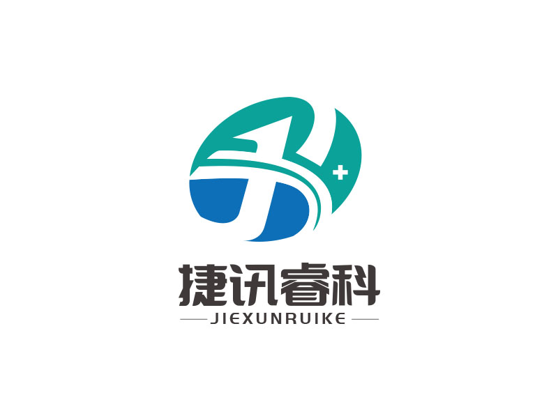 朱紅娟的捷訊?？苐ogo設(shè)計(jì)