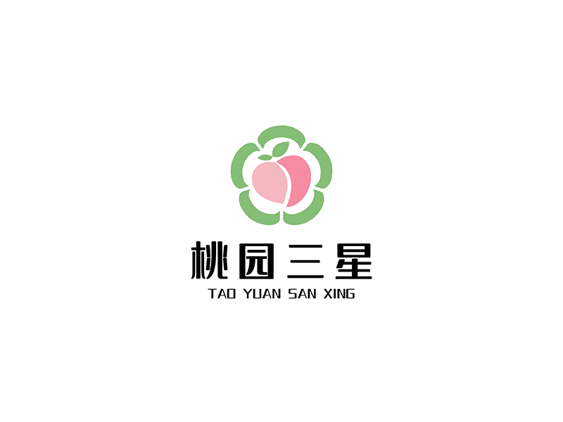 雷存盛的logo設(shè)計(jì)