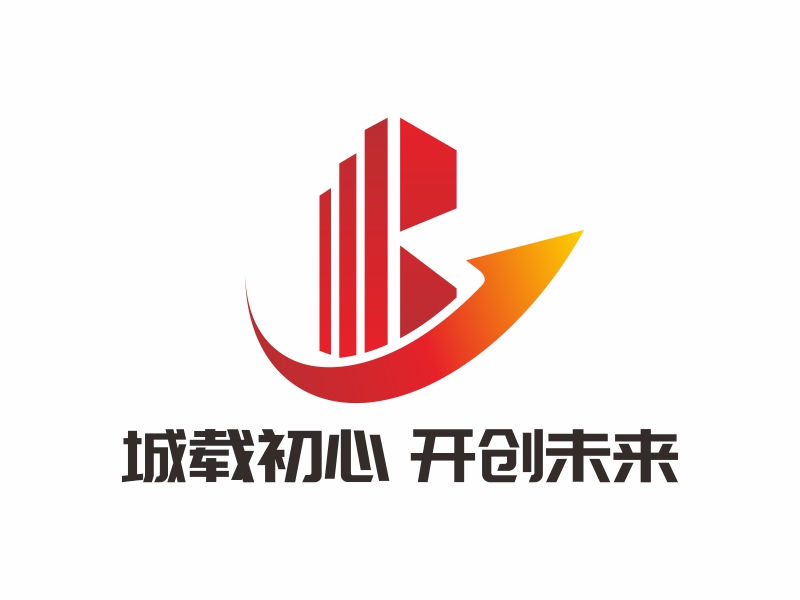 陳國(guó)偉的鹽池縣融鹽城市開發(fā)有限公司logo設(shè)計(jì)