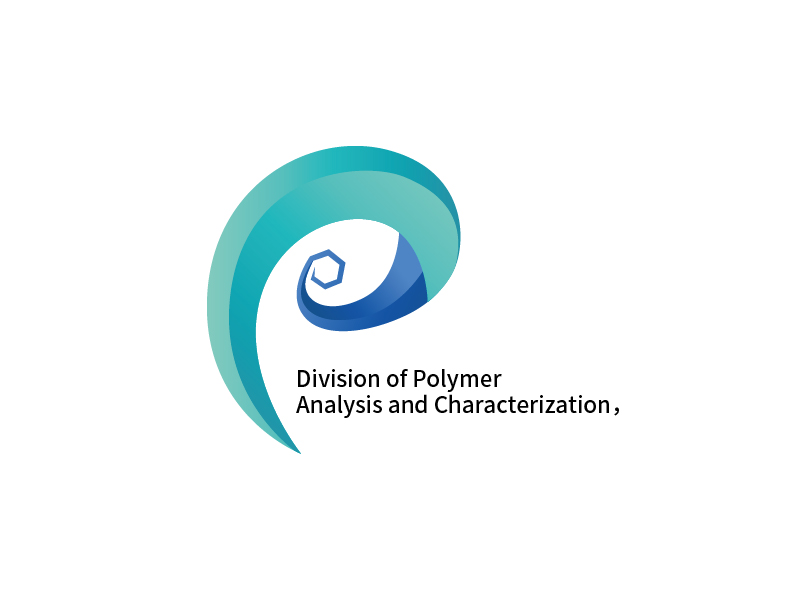 張俊的Division of Polymer Analysis and Characterization，logo設(shè)計(jì)