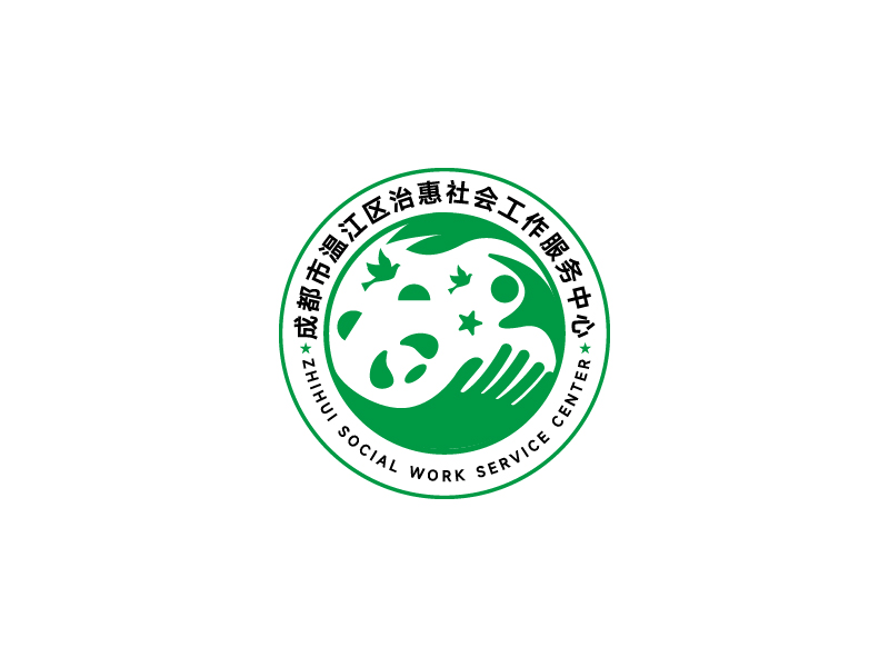 楊忠的logo設(shè)計(jì)