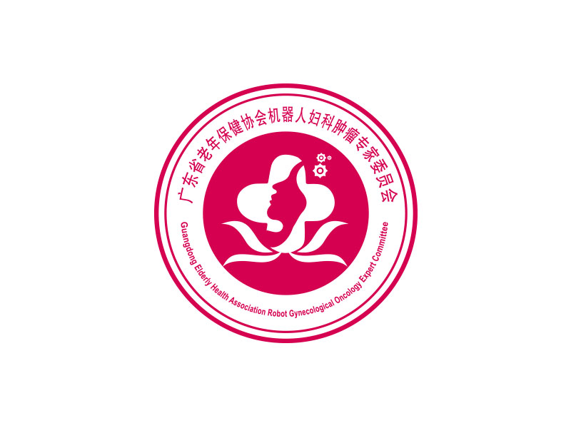朱紅娟的logo設計