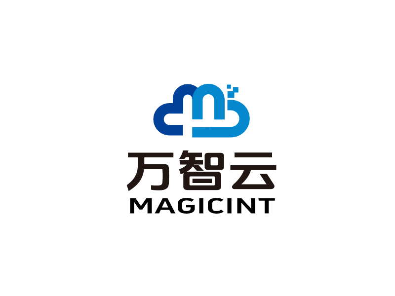 張俊的logo設(shè)計(jì)